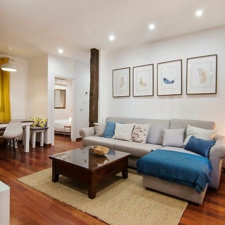 Centro Bib-Rambla, Tranquilo Y Acogedor Apartment กรานาดา ภายนอก รูปภาพ