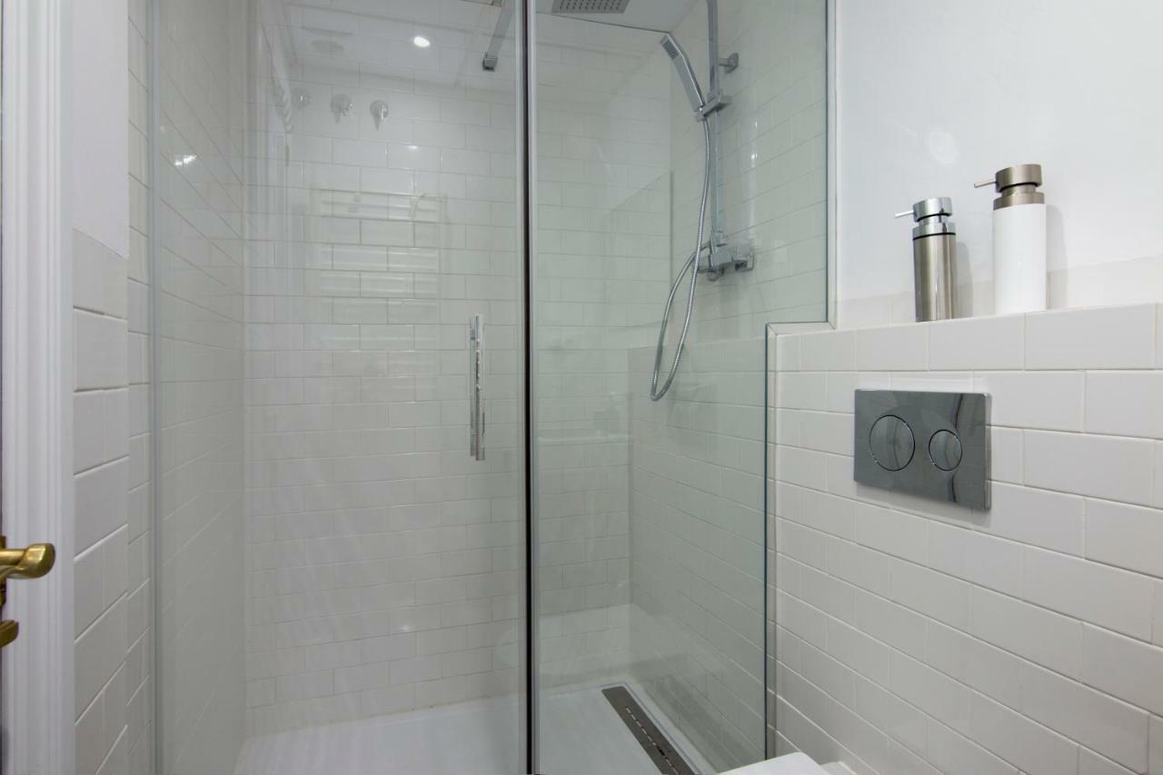 Centro Bib-Rambla, Tranquilo Y Acogedor Apartment กรานาดา ภายนอก รูปภาพ